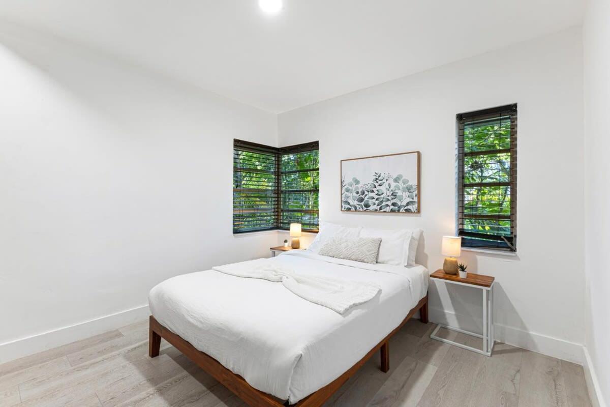Delight And Cozy Apt Close To Las Olas & The Beach فورت لودرديل المظهر الخارجي الصورة