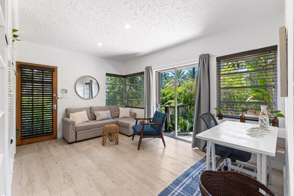 Delight And Cozy Apt Close To Las Olas & The Beach فورت لودرديل المظهر الخارجي الصورة