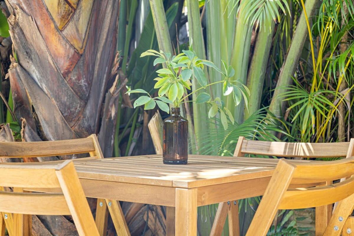 Delight And Cozy Apt Close To Las Olas & The Beach فورت لودرديل المظهر الخارجي الصورة