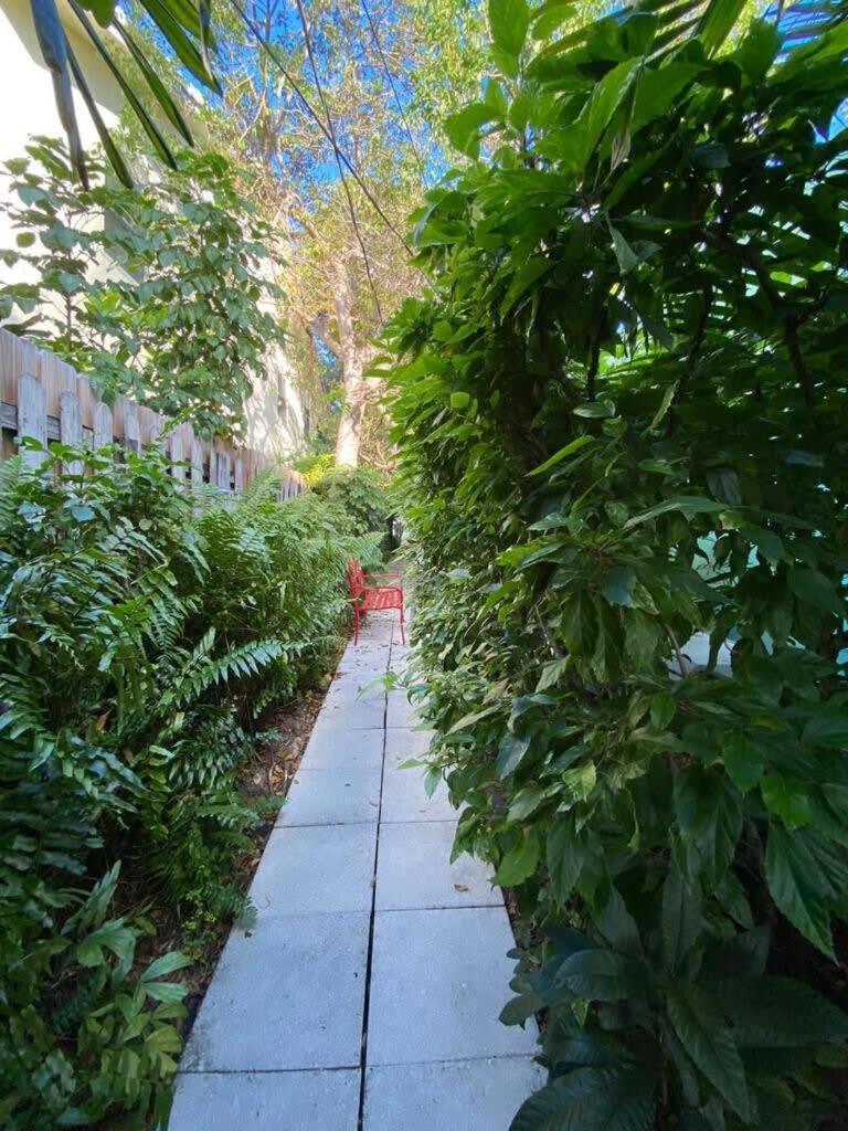 Delight And Cozy Apt Close To Las Olas & The Beach فورت لودرديل المظهر الخارجي الصورة